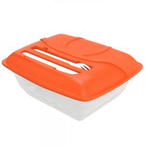 CONTENEDOR MIXI  personalizada